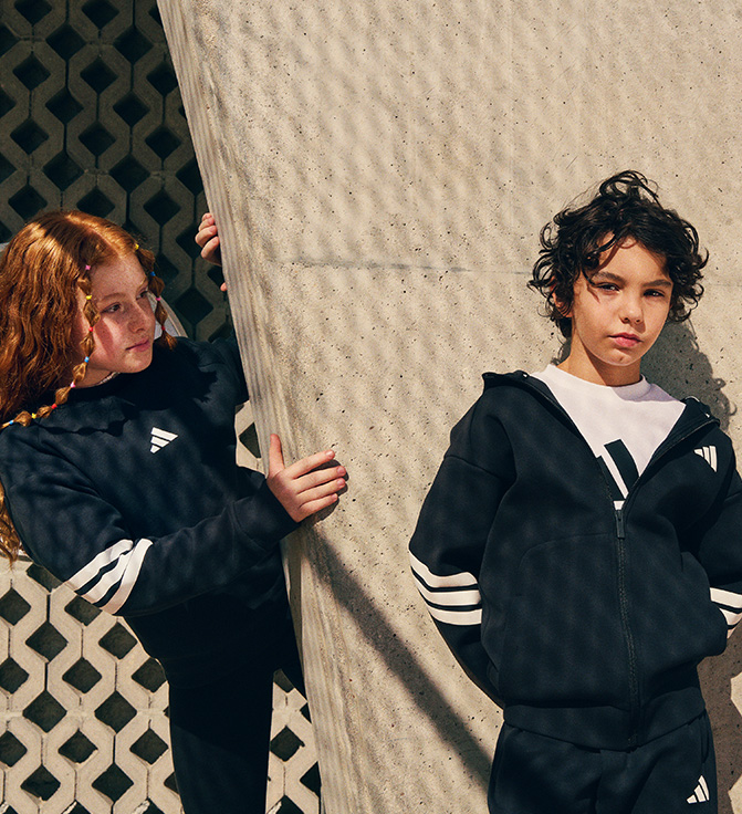 ADIDAS KIDS>