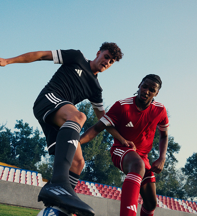 ADIDAS TEAM SPORTS>