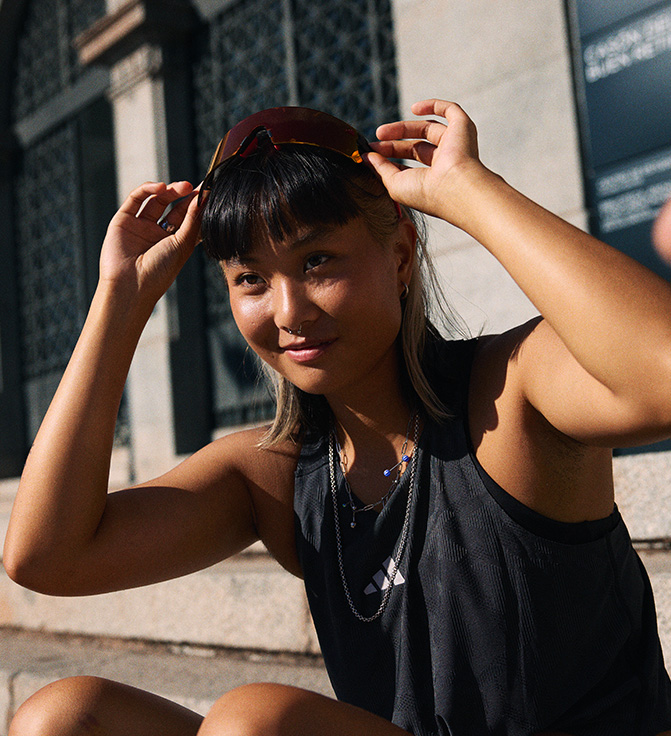 ADIDAS WOMEN>