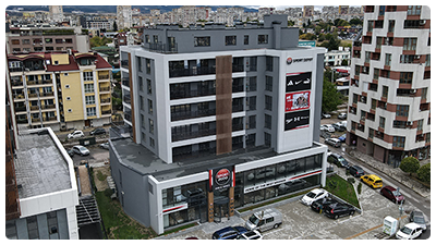 Back to School Desktop Banner