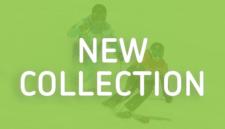 DIELSPORT NEW COLLECTION>