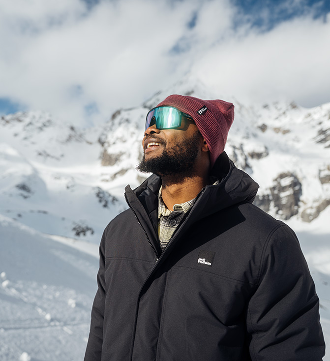 JACK WOLFSKIN ACCESSOERIES>