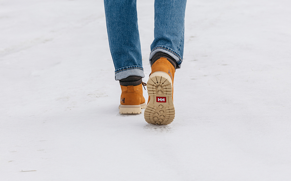 HELLY HANSEN Shoes>