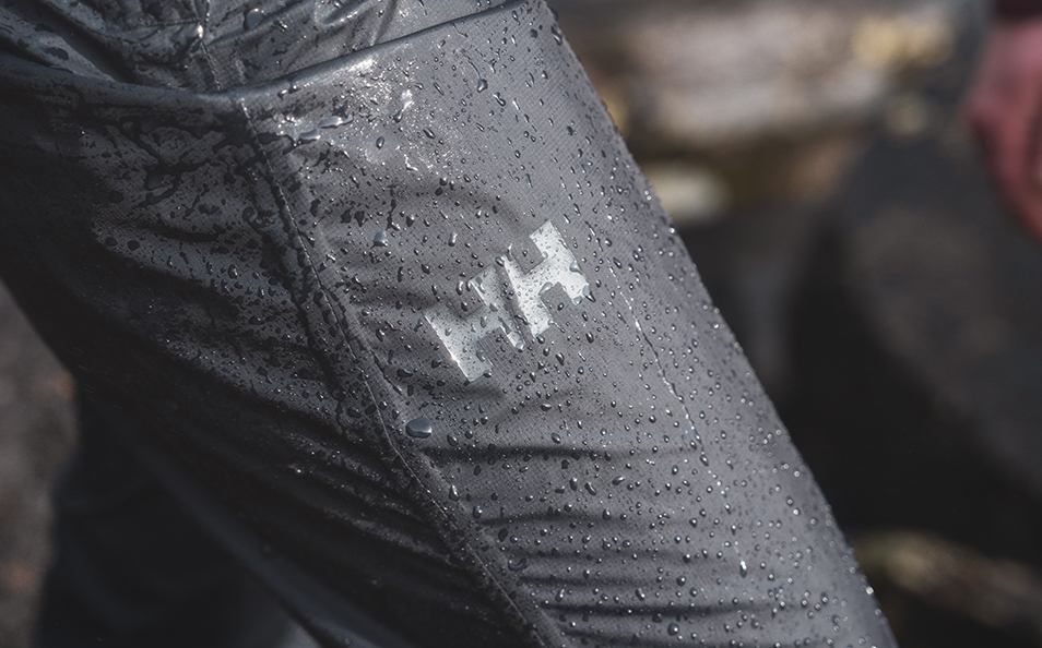 HELLY HANSEN Pants>