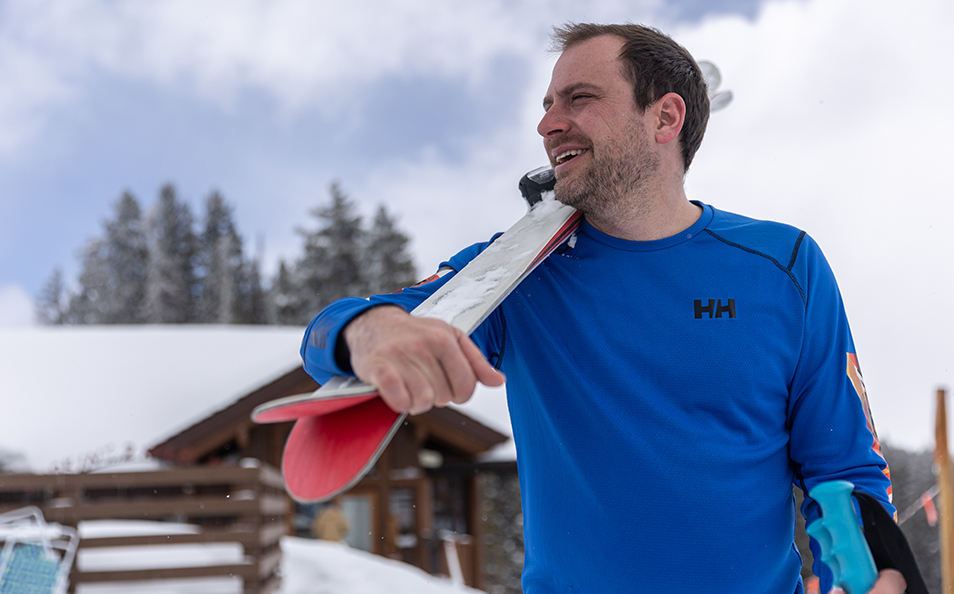 HELLY HANSEN Thermal Underwear>