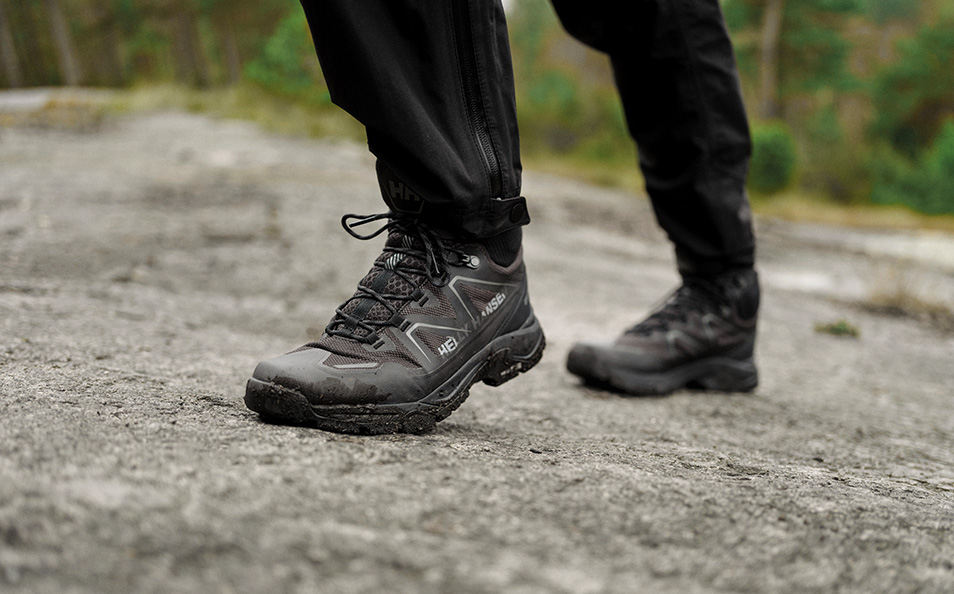 HELLY HANSEN Outdoor Shoes>