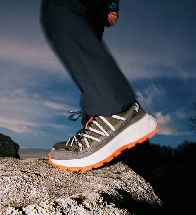 JACK WOLFSKIN CASUAL FOOTWEAR>