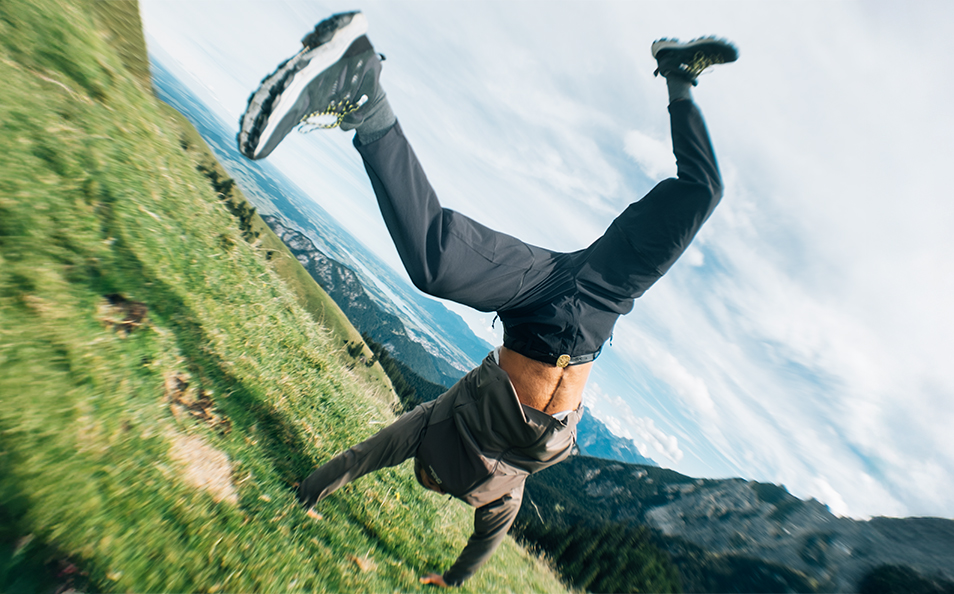 JACK WOLFSKIN ΑΝΔΡΙΚΑ ΠΑΝΤΕΛΟΝΙΑ