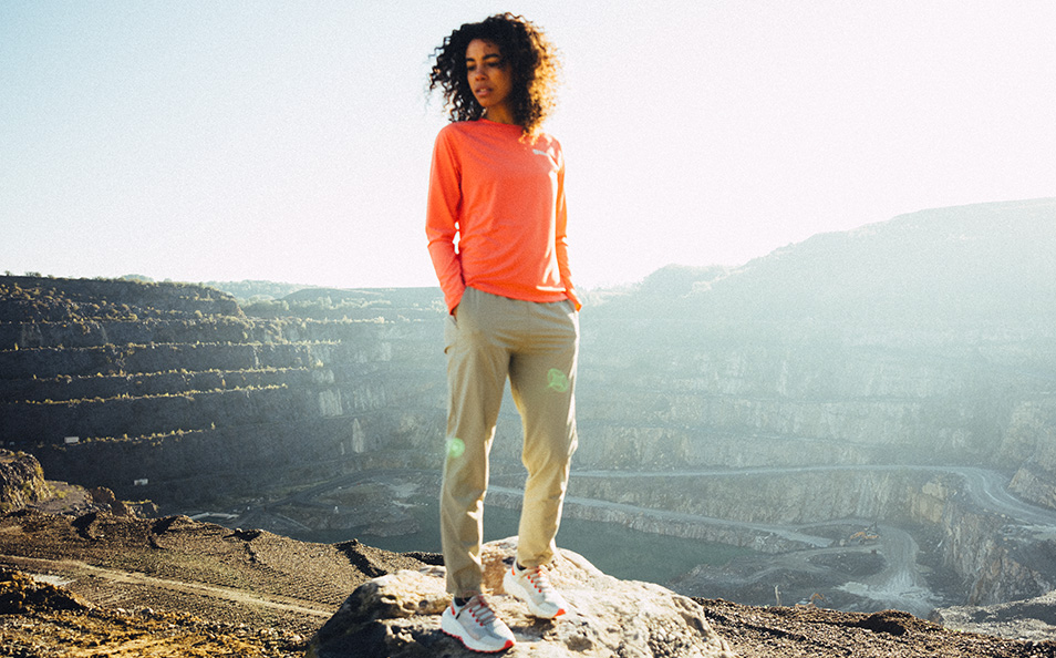 JACK WOLFSKIN ΓΥΝΑΙΚΕΙΑ ΠΑΝΤΕΛΟΝΙΑ