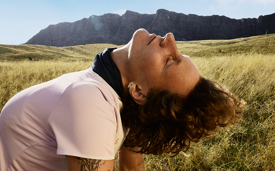 JACK WOLFSKIN ΓΥΝΑΙΚΕΙΑ T-SHIRTS