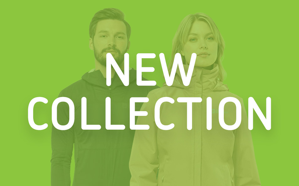 JACK WOLFSKIN NEW ARRIVALS