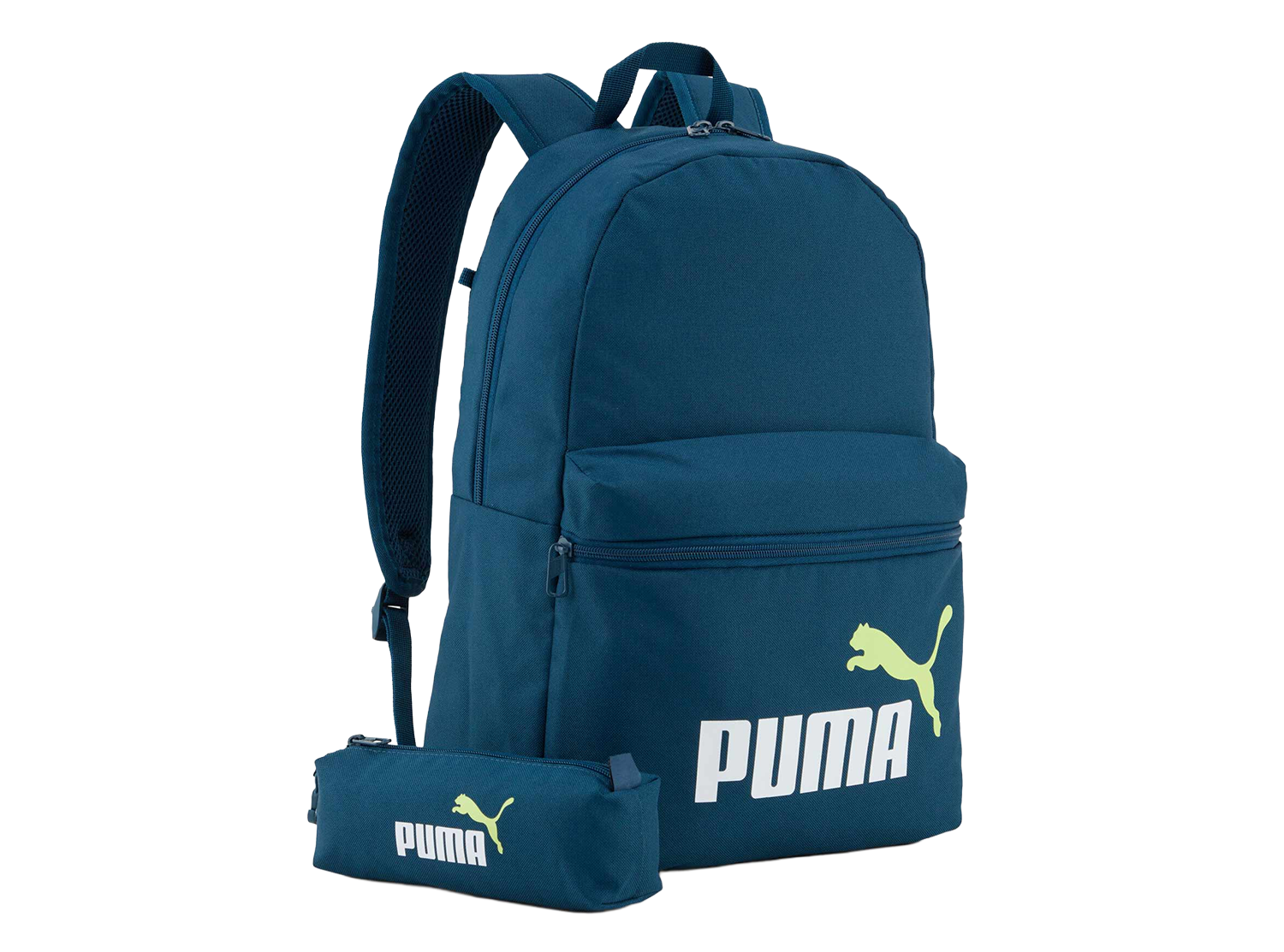 Puma Phase