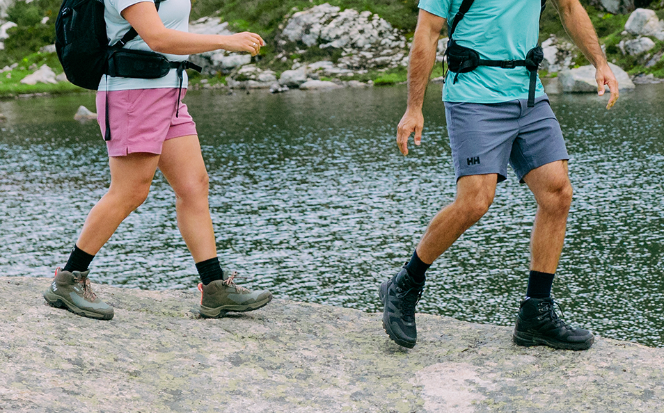 HELLY HANSEN ОБУВКИ>