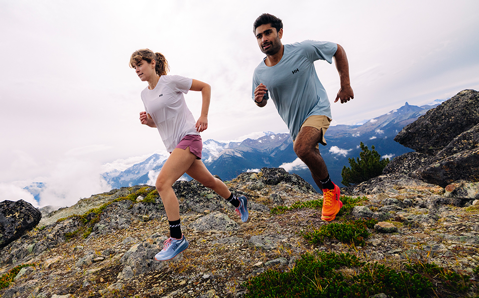 HELLY HANSEN ТЕНИСКИ>