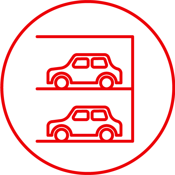Безплатен паркинг