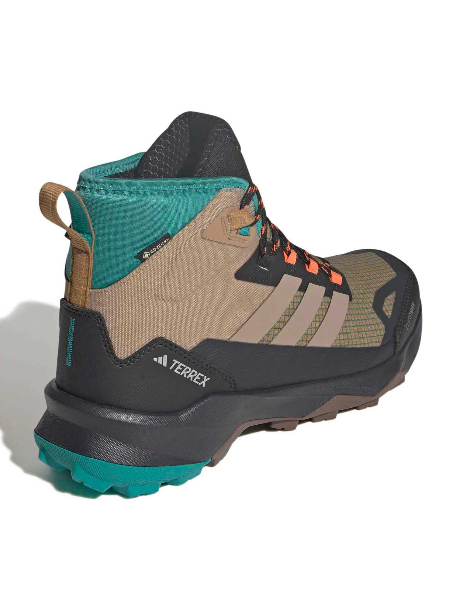 Снимка на adidas Terrex Skychaser AX5 Mid GORE-TEX