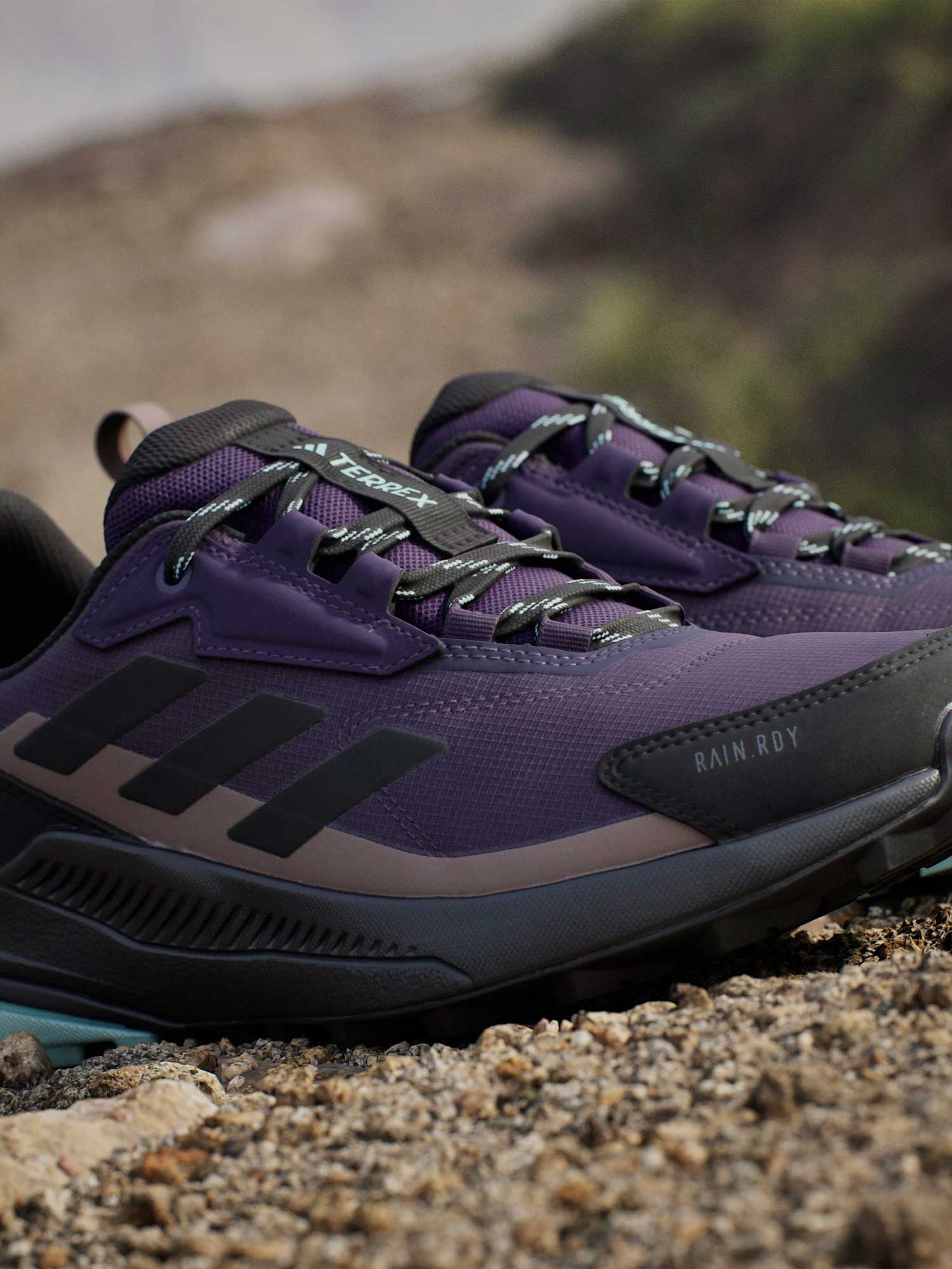 adidas Terrex Anylander RAIN.RDY Снимка 2