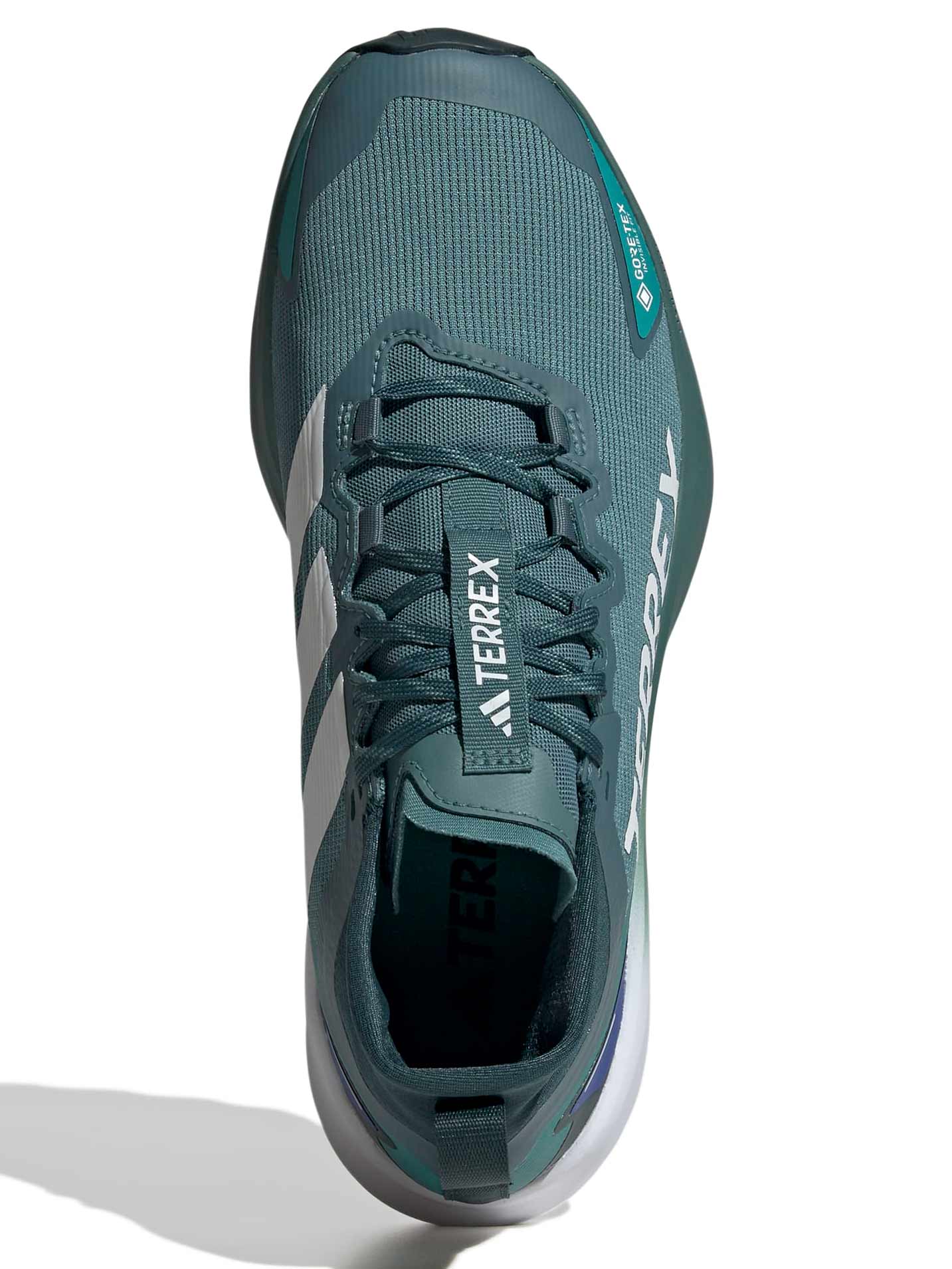 Снимка3 adidas Terrex Agravic GTX