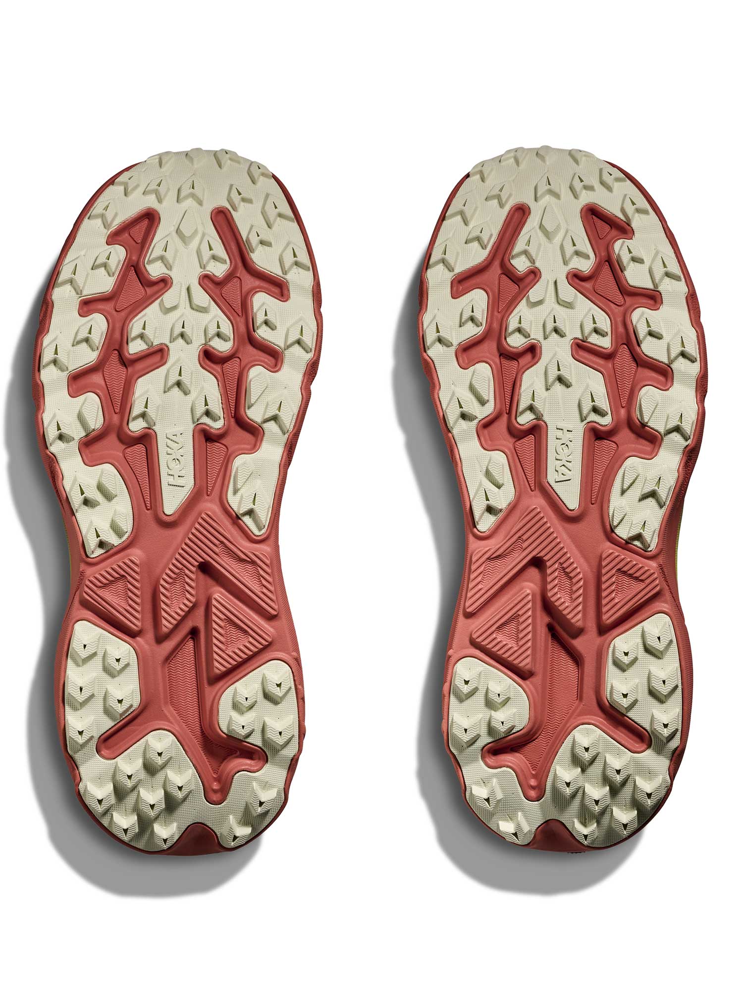 Hoka Challenger 8 Trail