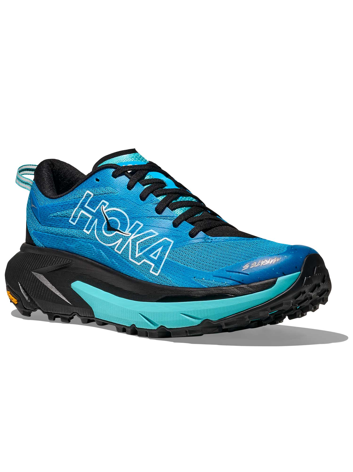 Hoka Mafate 5
