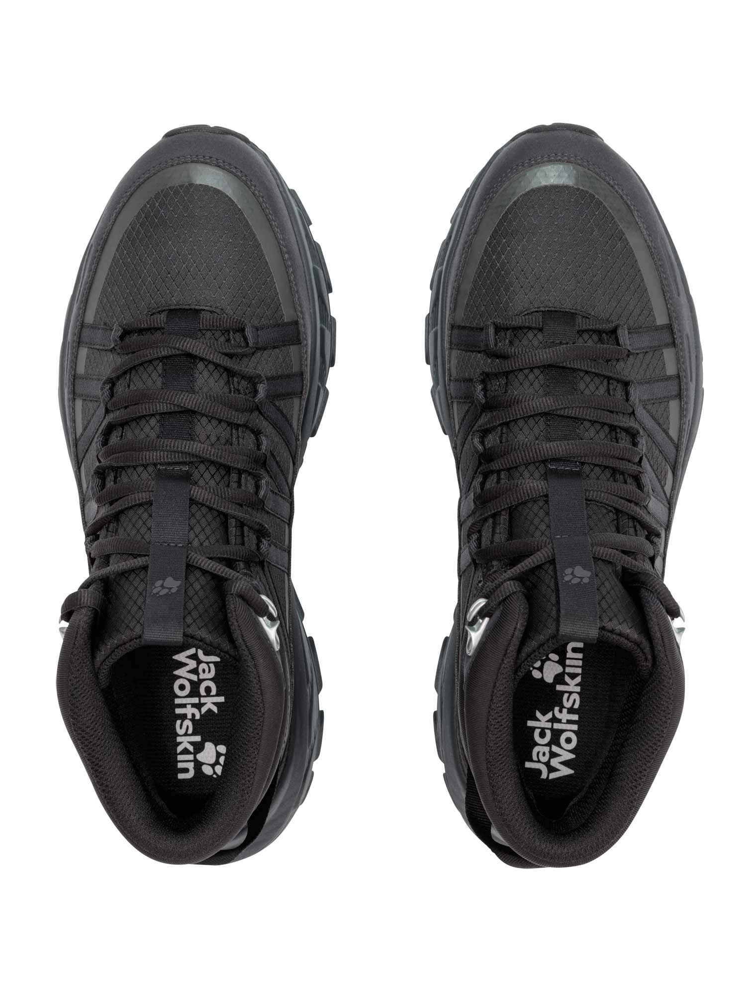 Jack Wolfskin Wild Hike Texapore Mid M 2