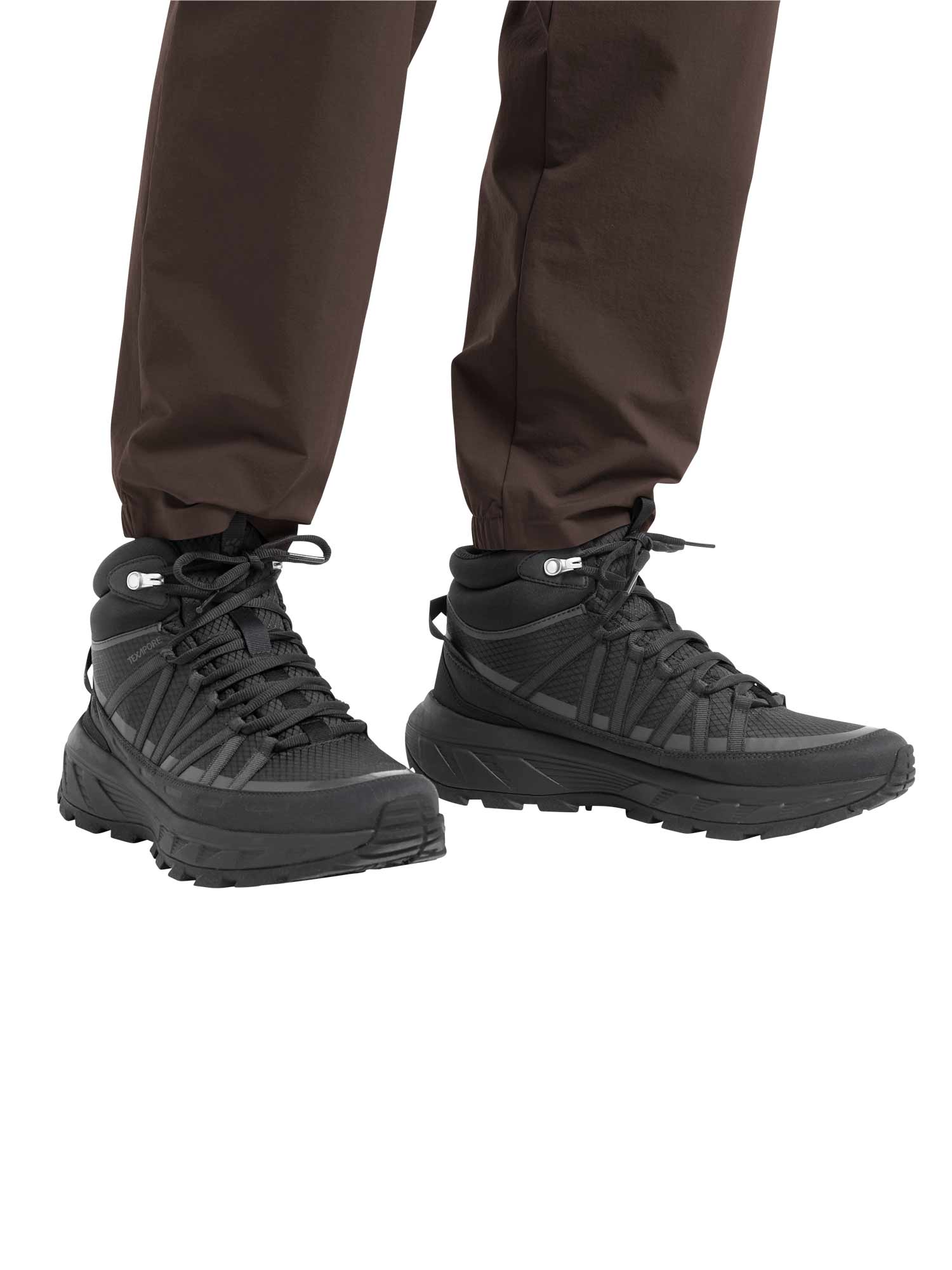 Jack Wolfskin Wild Hike Texapore Mid M 3