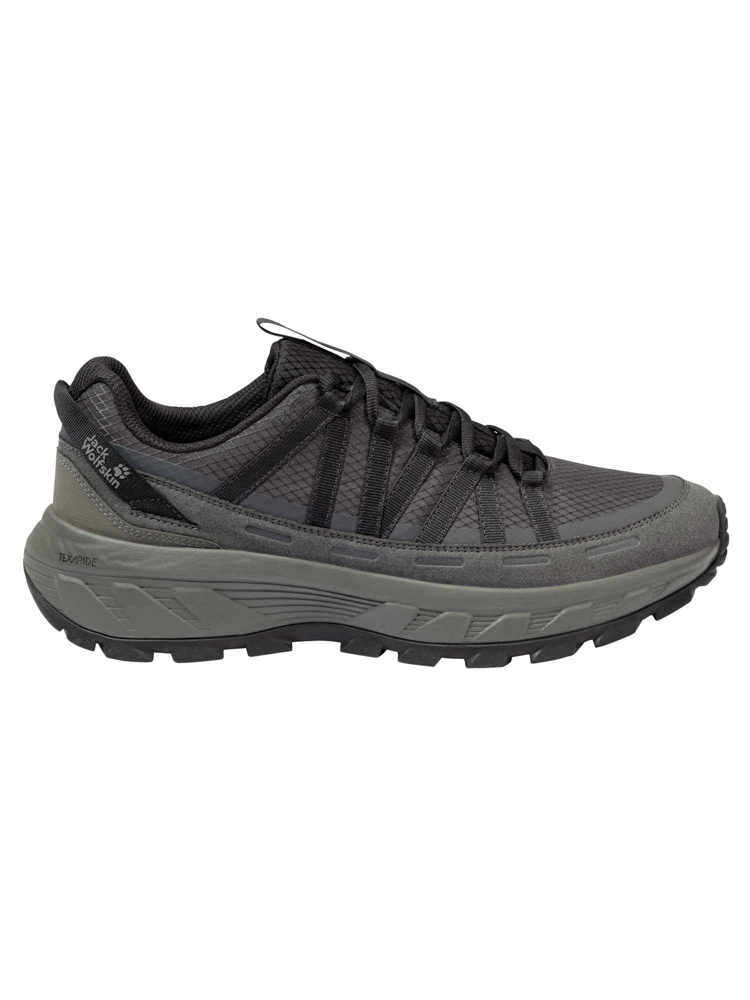 Jack Wolfskin Wild Hike Texapore Low M 1