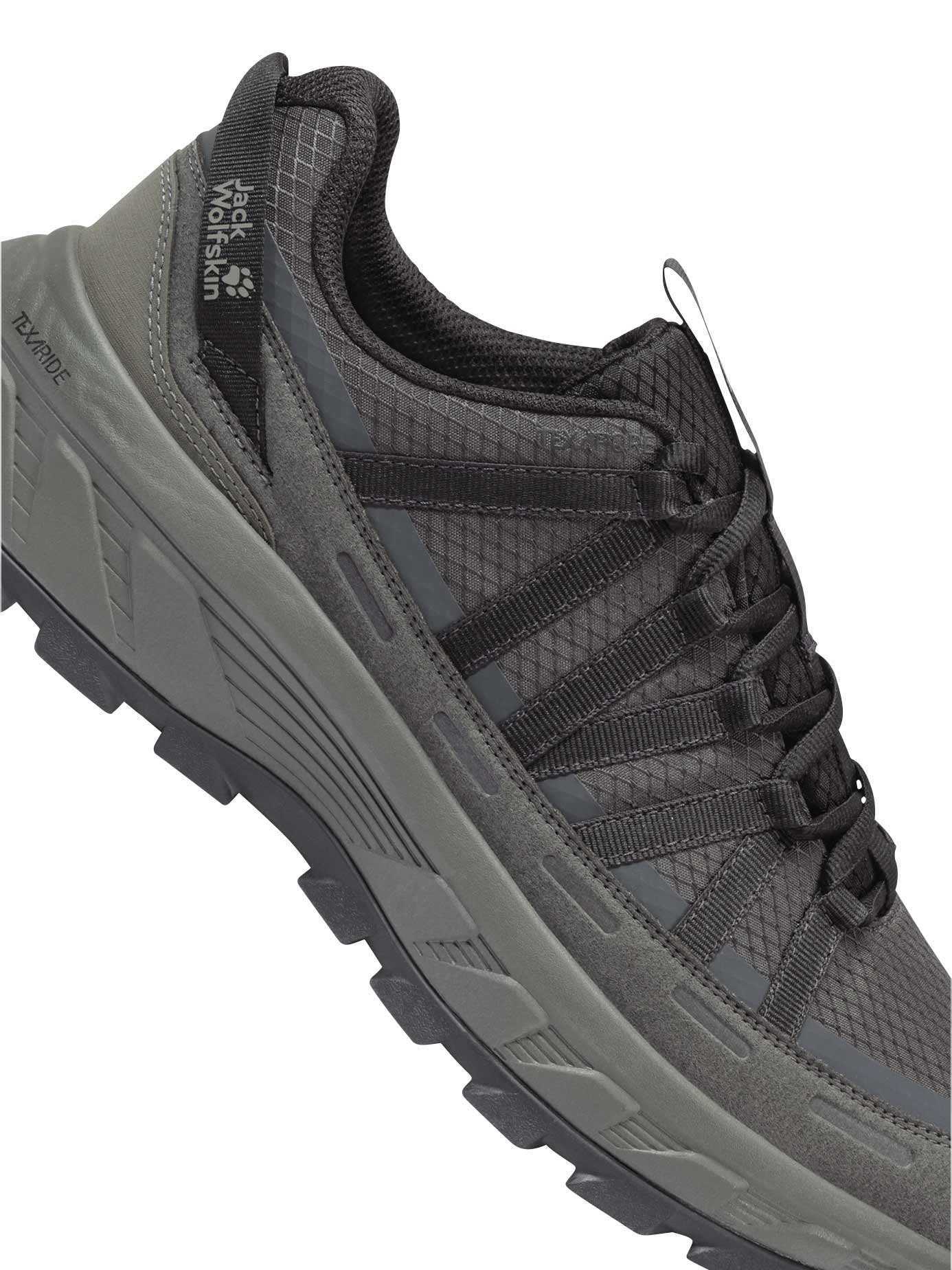 Jack Wolfskin Wild Hike Texapore Low M 2