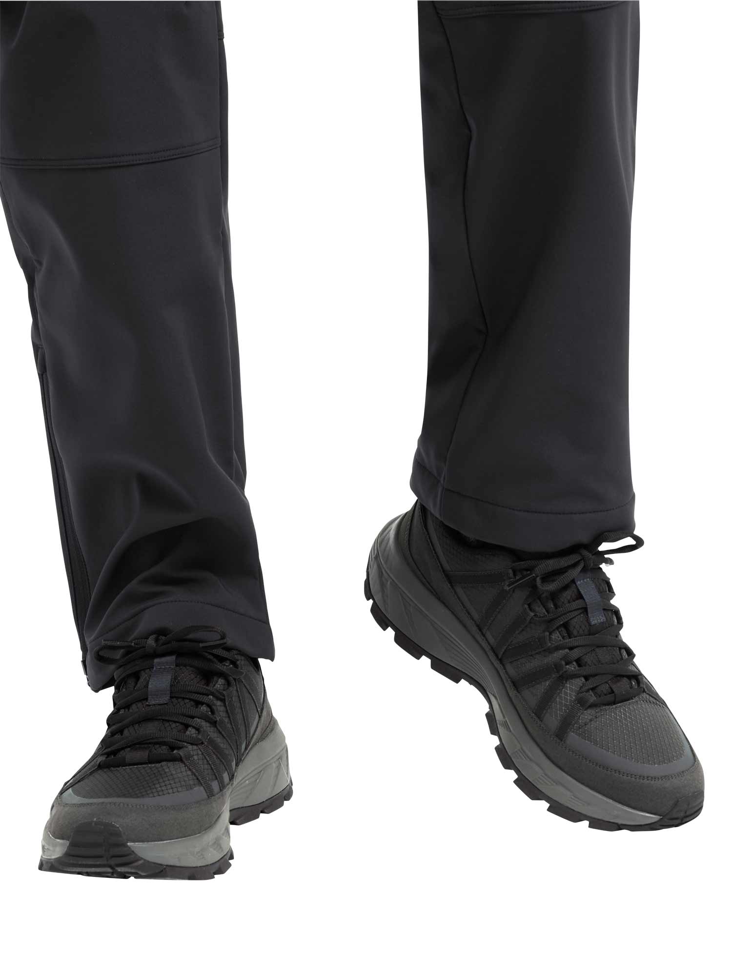 Jack Wolfskin Wild Hike Texapore Low M 3