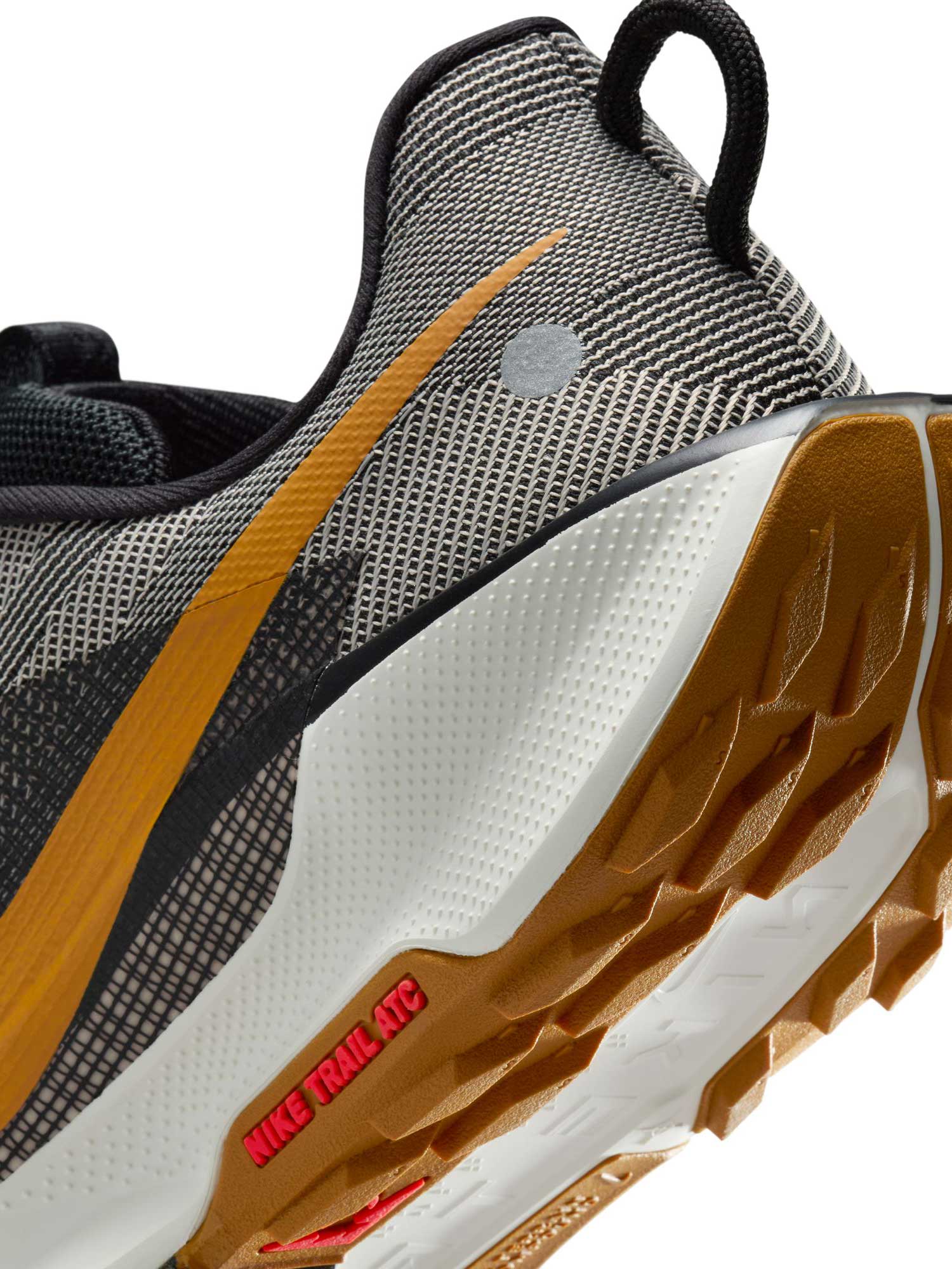 Nike Pegasus Trail 5 outsole