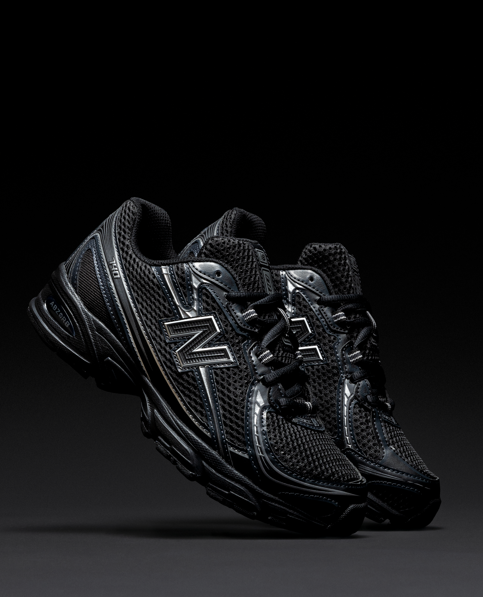 New Balance 740 V2 Image 1