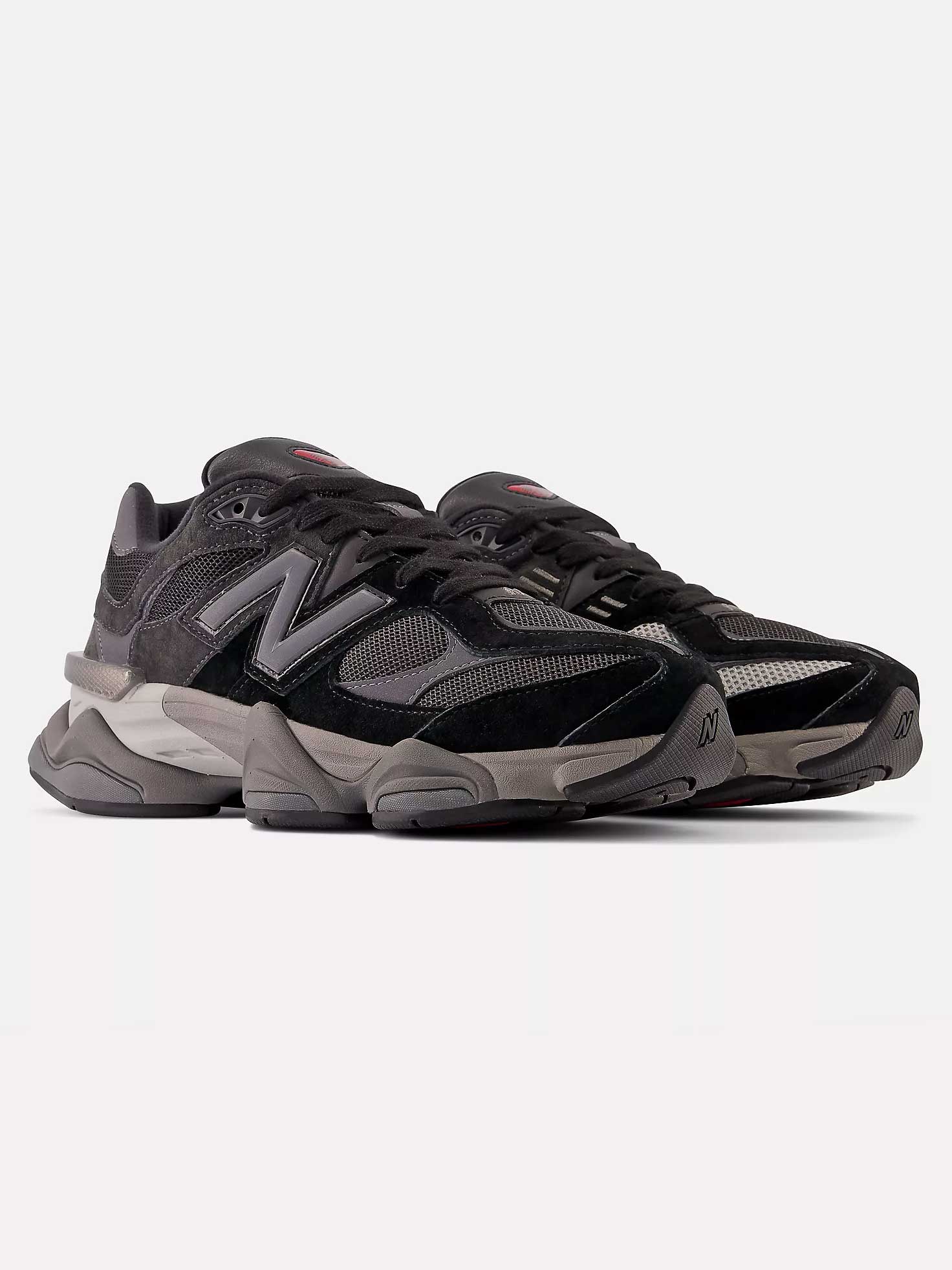 New Balance 9060 - визия