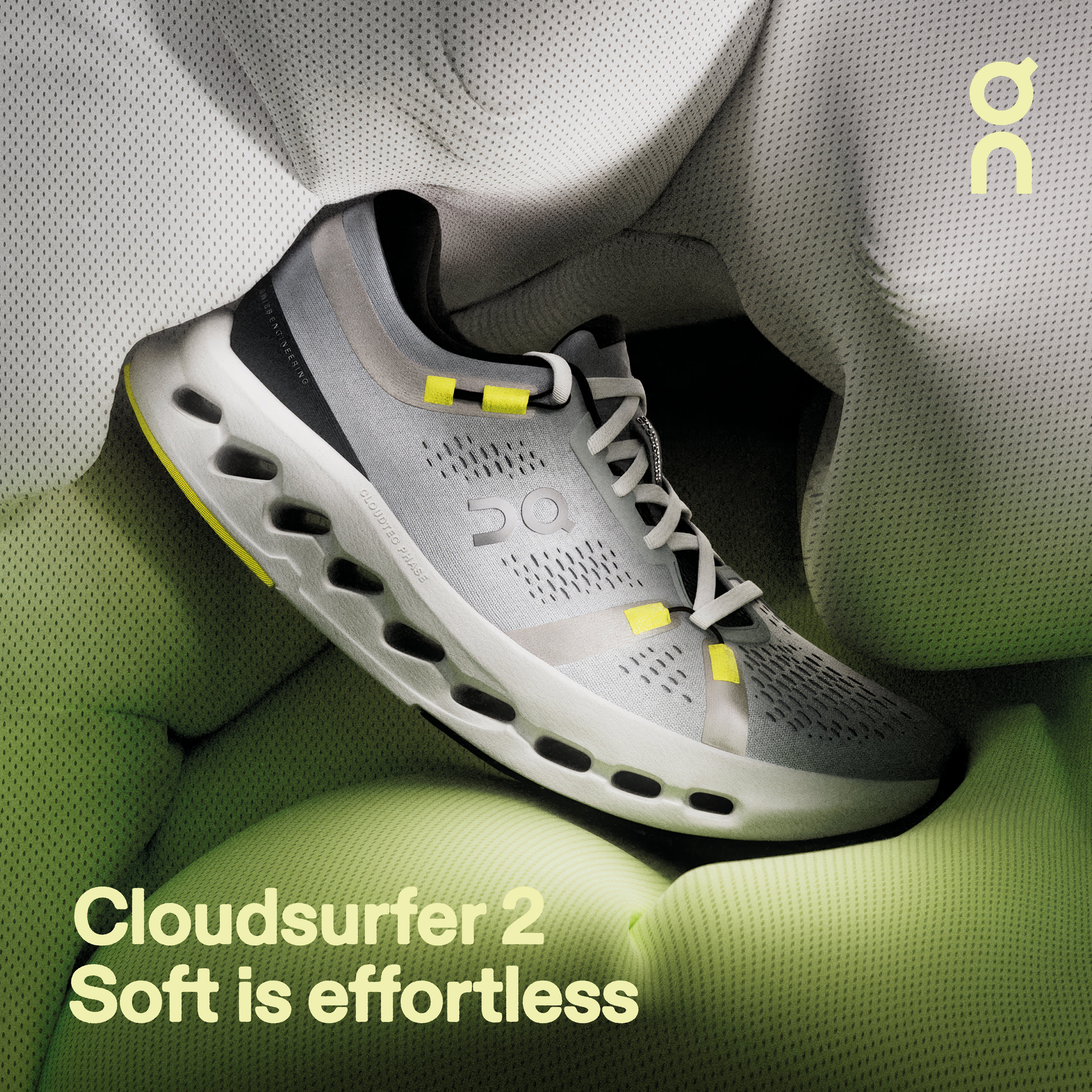 On Cloudsurfer 2 - снимка 2